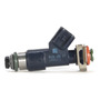 1- Inyector Combustible Gmc R1500 6 Cil 4.3l 1987 Injetech