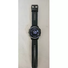 Smartwatch Fenix 6 Pro Solar Garmin