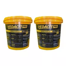 Desmoldante Cd Para Fôrmas - Vedacit 3,6l