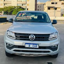 Amarok Cd 4x4 Se 2.0 2019