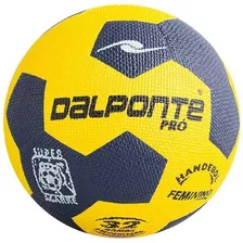 Bola Handball H2 Feminino Dalponte