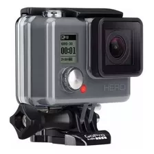 Camara Gopro 1080p Acuatica Deportiva