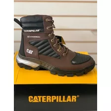 Borcegos Caterpillar Talles 41 42 43 44 45