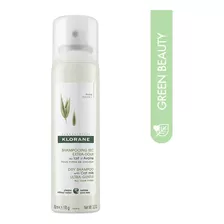 Klorane Shampoo Seco Extrasuave A La Leche De Avena 150 Ml