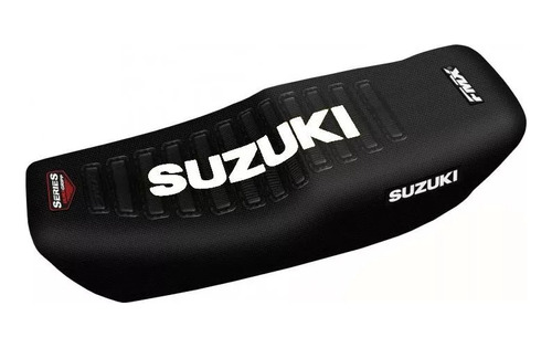 Funda Asiento Suzuki Ax 100 Series Fmx  Foto 5