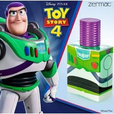 Fragancia Toy Story Buzz Lightyear Para Niño