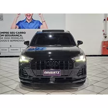 Audi Q3 1.4 Tfsi Black Edition Automática 2020