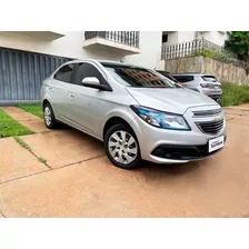 Chevrolet Prisma 1.4 Mpfi Lt 8v