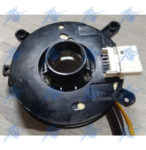 Muelle De Reloj Para Fiat Doblo 2013- 2016 100215837 Foto 6