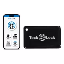 Tarjeta Rfid Para Control De Acceso Tock Lock (pack 10)