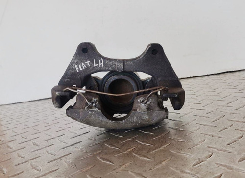 Caliper Izquierdo Fiat Strada Albea 1.8l Mod 08-11 Foto 5