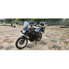 Kawasaki Versys X 300