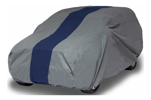 Funda Tapa Cubierta Protectora 100% Impermeable Para Audi Q3 Foto 2