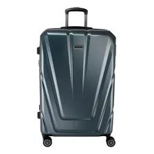 Mala De Viagem Samsonite Vegas Média Verde