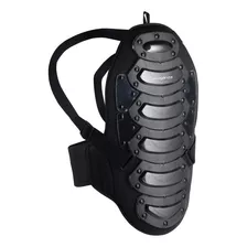 Proteção Dorsal Para Hipismo Safety Fouganza Cor Preto G