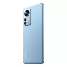 Xiaomi 12 Pro 5g 256 Gb Gris 12 Gb Ram Sellados