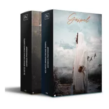 Pack Gospel, 470 Psd, Sociais Mídia, Editável, Para Igrejas