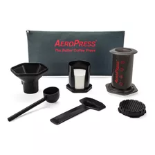 Aeropress Original Tote Bag Con 350 Filtros