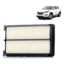 Elemento Filtro De Aceite Para Hyundai Tucson 2.0 2011/2022 Hyundai Tucson