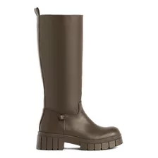 Bota Xareni Verde Weide