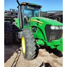 Trator Jonh Deere 7210 J Ano 2012