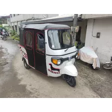 Tvs Piaggio