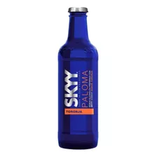 Bebida Skyy Blue Paloma 275ml