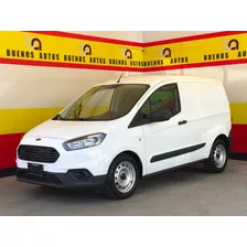 Ford Transit 2021 Courier