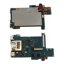 Placa Principal Filmadora Sony Fdr-x1000v Original Sy-1050