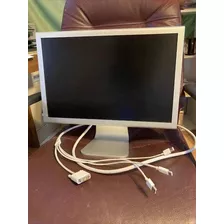 Apple Cinema Display 20