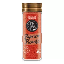 Páprica Picante Br Spices 45g