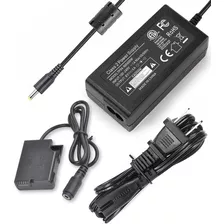 Adaptador A Corriente Para Camara Nikon Eh-5a Ep-5a En-el14