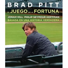 El Juego De La Fortuna | Dvd Brad Pitt Película Nueva