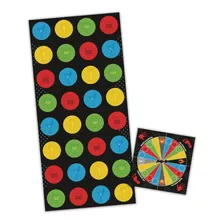 Estira Y Afloja Juego De Mesa Novelty