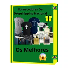 Fornecedores De Dropshipping