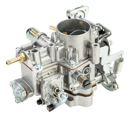 Carburator For Nissan Tsuru I Ii 1.6 L 84-91, Ichivan 1.8 L Foto 3