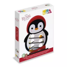 Rolando Bolinha Com O Pinguim