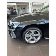 Audi A3 Sline 2024 Cp