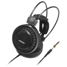 Audífonos Audio-technica Ath-ad500x Alámbricos Y Durables