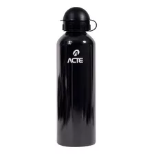 Squeeze De Alumínio 500 Ml Preto C5 - Acte