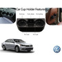 Porta Vasos Con Porta Celular Vw Passat 2016