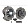 Kit De Clutch Toyota Yaris L4 1.5l 5vel 2006-2015 Pf