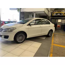 Suzuki Ciaz 2019 1.4 Gls Mt