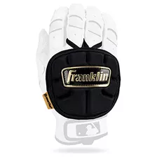 Protector De Mano Franklin Sports Para Béisbol, Serie Prt Lt