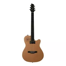 Godin A6 Ultra Natural Sg Con Soft Case