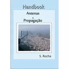 Antena E Propagação, Book Técnico, Aprenda C/ Studiumtelecom