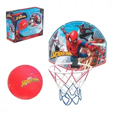 Jogo De Basquete Vingadores Homem Aranha Frozen Princesas