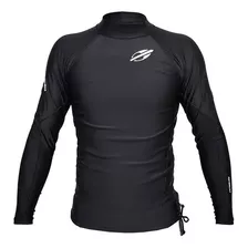 Camisa Lycra Proteção Uv50+ Mormaii Surf Esporte Aquático