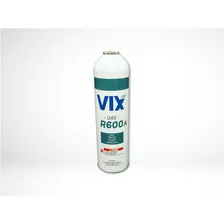 Gas Refrigerante R600a 420g Vix/dugold/eos - 188209