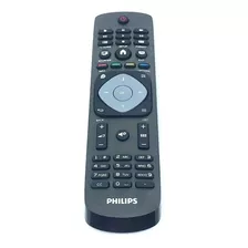 Controle Remoto Tv Philips Smart Original Novo Serve Todas 